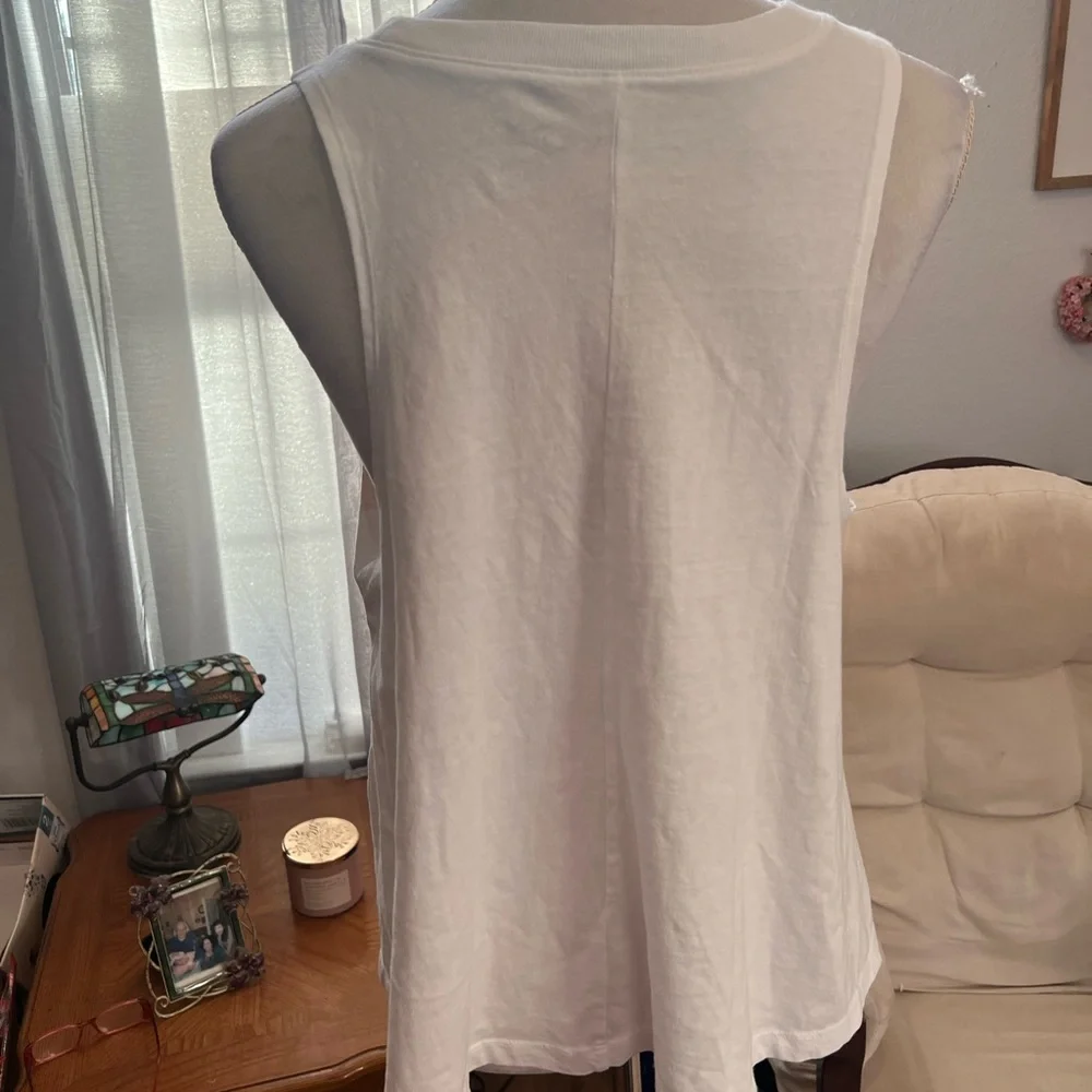 O’NEILL TANK TOP | NWT | Sz L - Picture 5 of 7